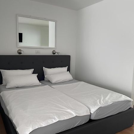 Apartamento Con Piscina Climatizada Y Vista Al Mar San Bartolomé Eksteriør billede