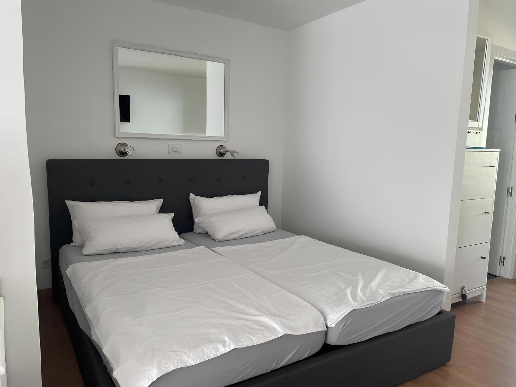 Apartamento Con Piscina Climatizada Y Vista Al Mar San Bartolomé Eksteriør billede