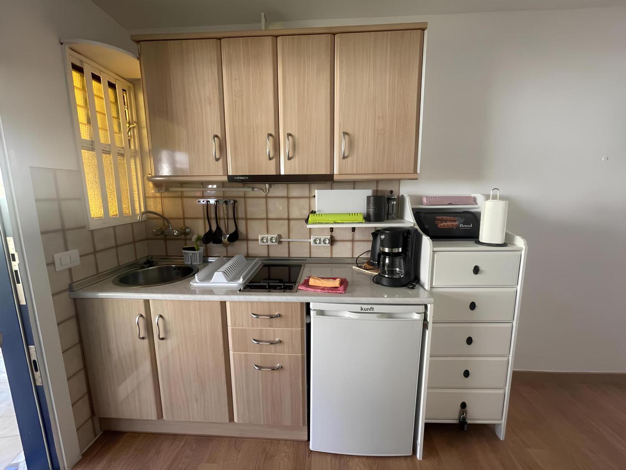 Apartamento Con Piscina Climatizada Y Vista Al Mar San Bartolomé Eksteriør billede